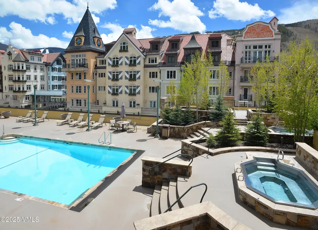 610 W Lionshead Vail CO 81657