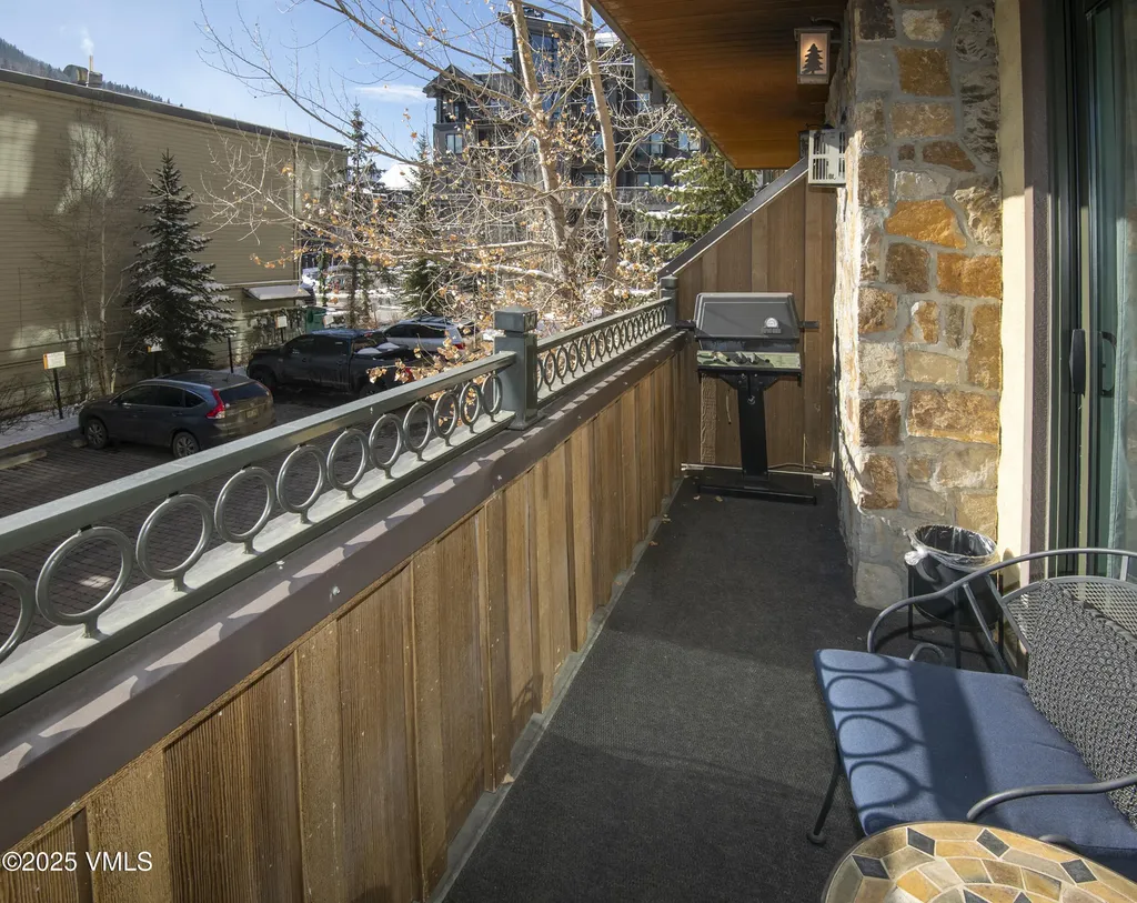 610 W Lionshead Vail CO 81657