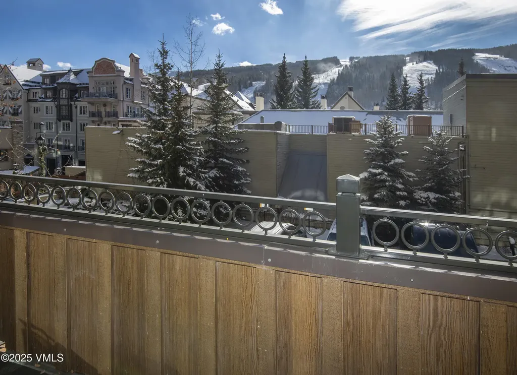 610 W Lionshead Vail CO 81657