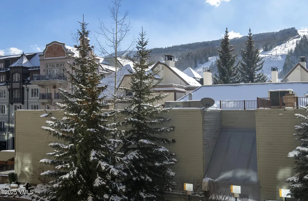 610 W Lionshead Vail CO 81657