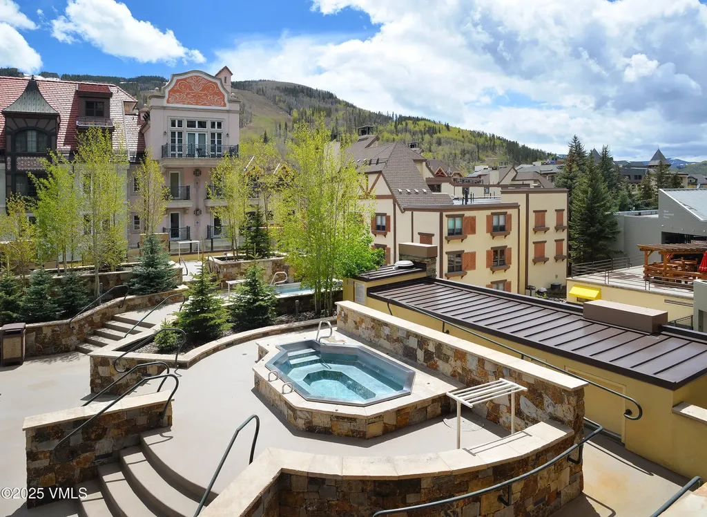 610 W Lionshead Vail CO 81657