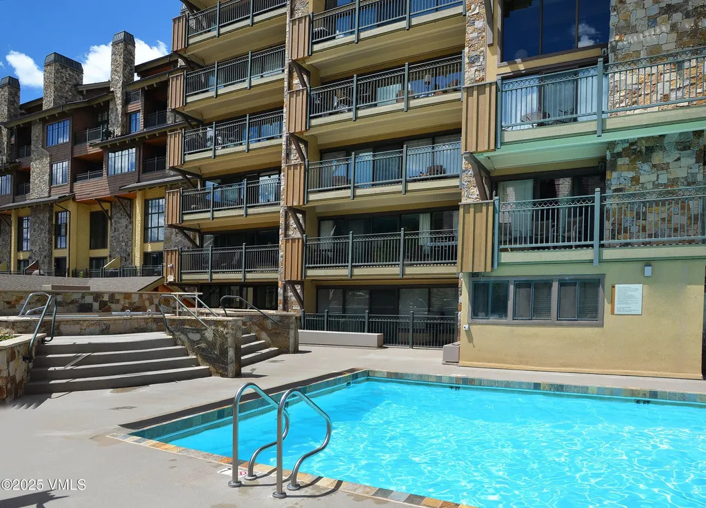 610 W Lionshead Vail CO 81657