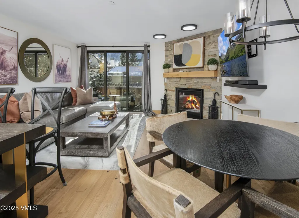 610 W Lionshead Vail CO 81657