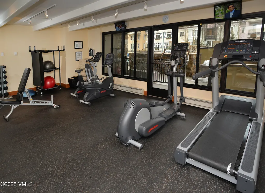 610 W Lionshead Vail CO 81657