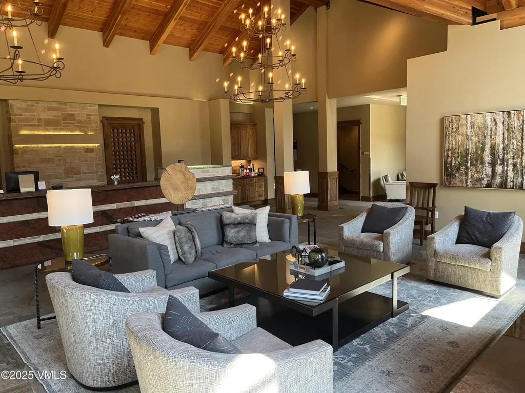 610 W Lionshead Vail CO 81657