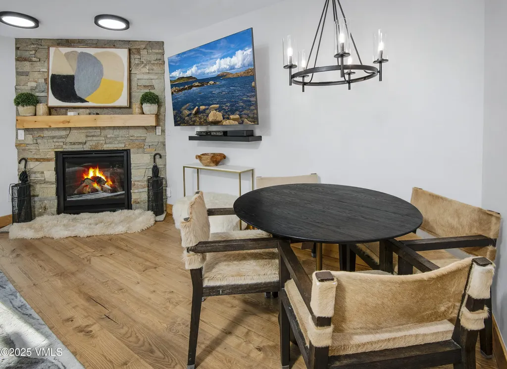 610 W Lionshead Vail CO 81657