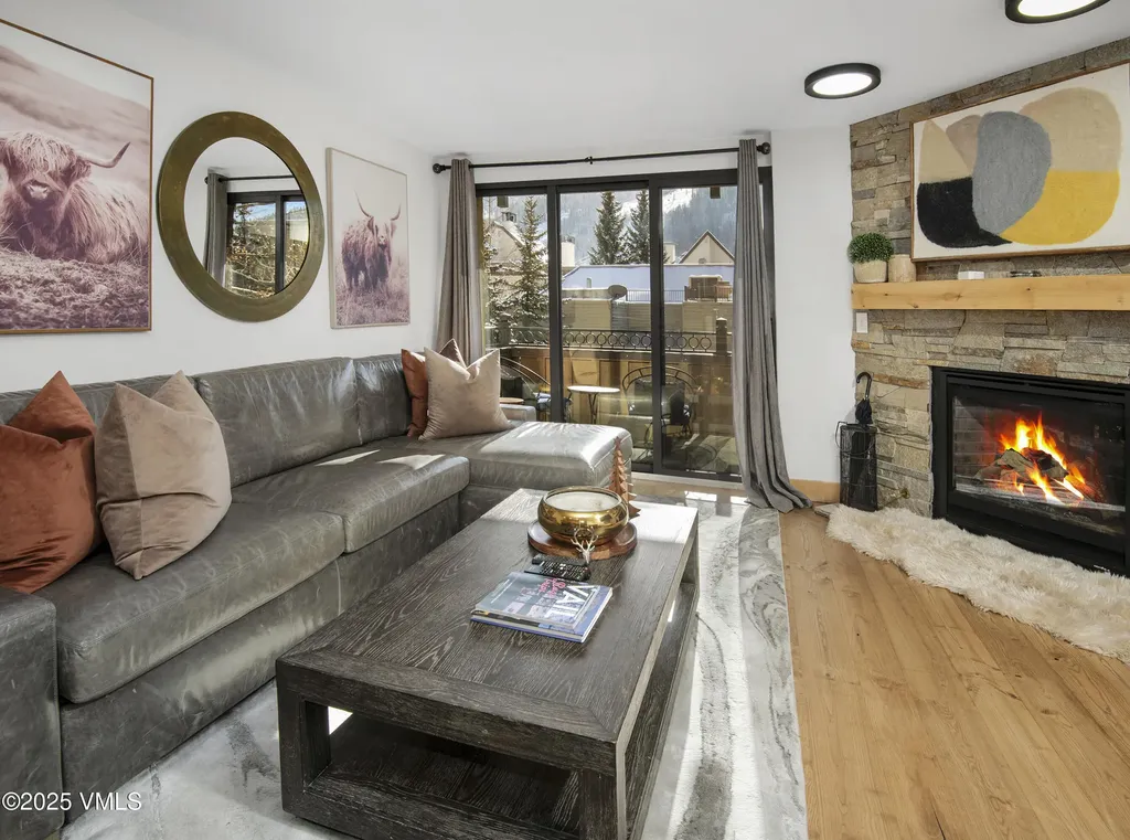 610 W Lionshead Vail CO 81657