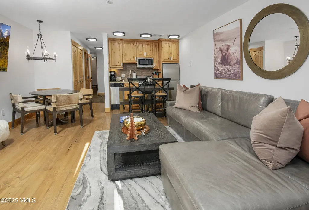 610 W Lionshead Vail CO 81657