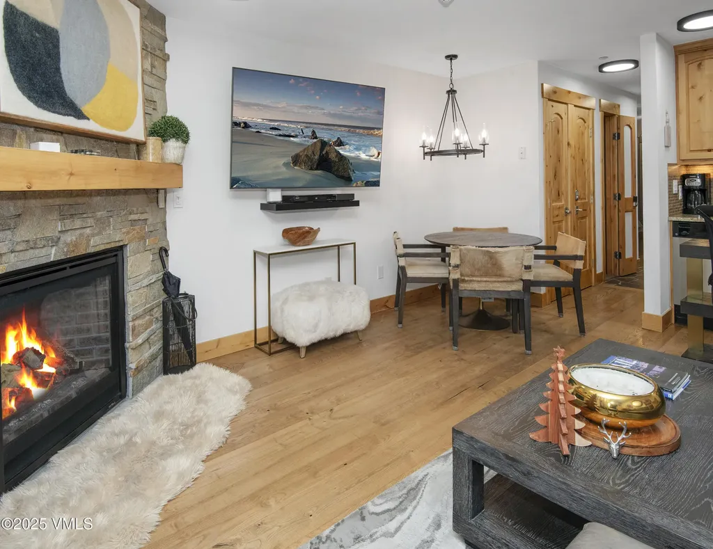 610 W Lionshead Vail CO 81657