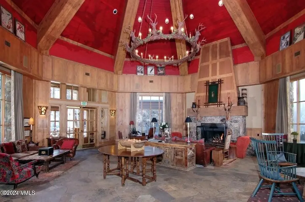 63B Avondale Beaver Creek CO 81620