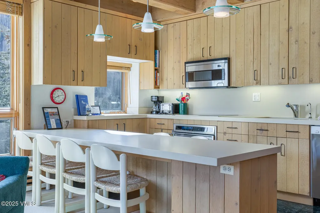 450 E Lionshead Circle Vail CO 81657