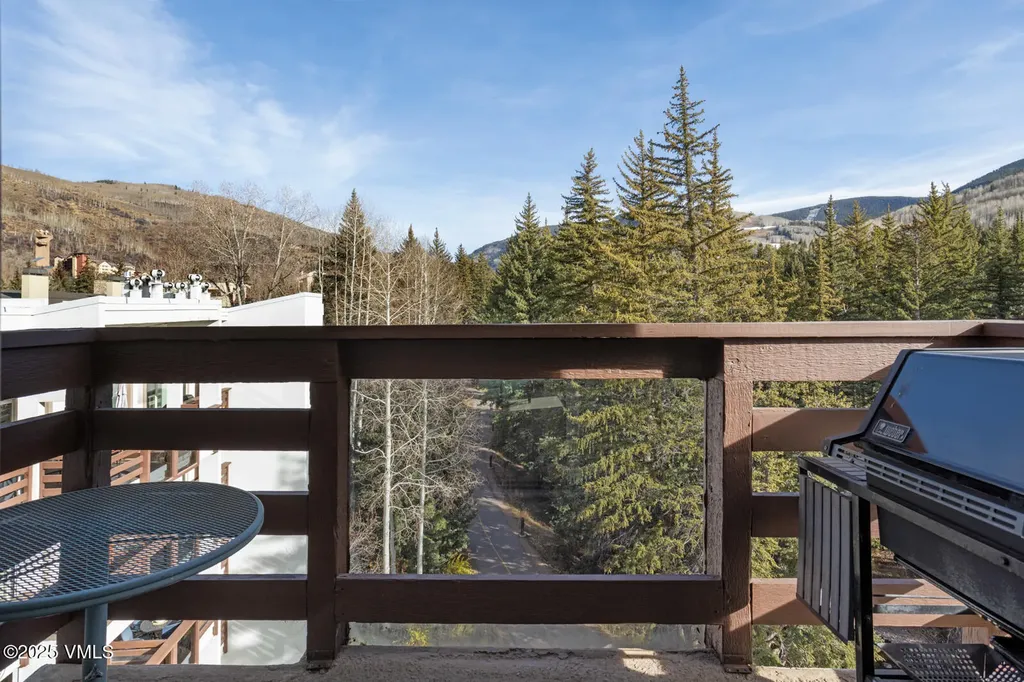 450 E Lionshead Circle Vail CO 81657