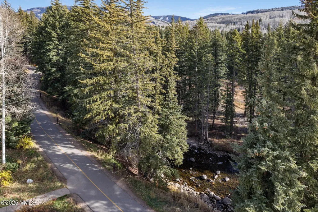 450 E Lionshead Circle Vail CO 81657