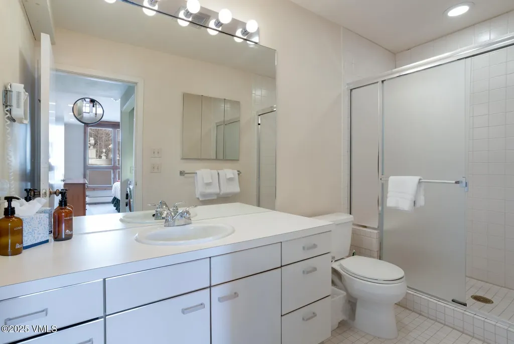 450 E Lionshead Circle Vail CO 81657
