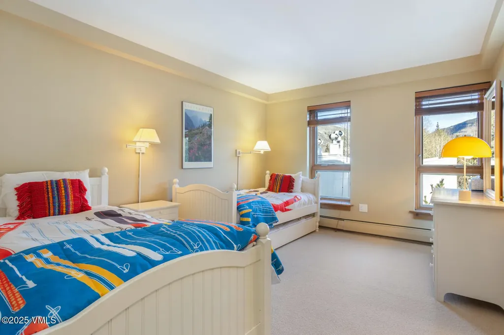 450 E Lionshead Circle Vail CO 81657