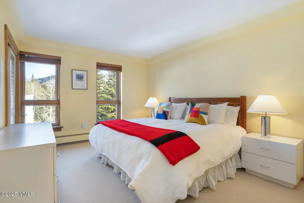 450 E Lionshead Circle Vail CO 81657