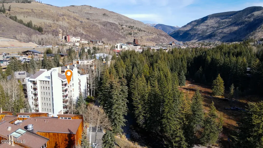 450 E Lionshead Circle Vail CO 81657