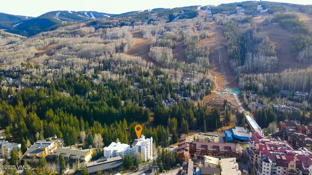 450 E Lionshead Circle Vail CO 81657