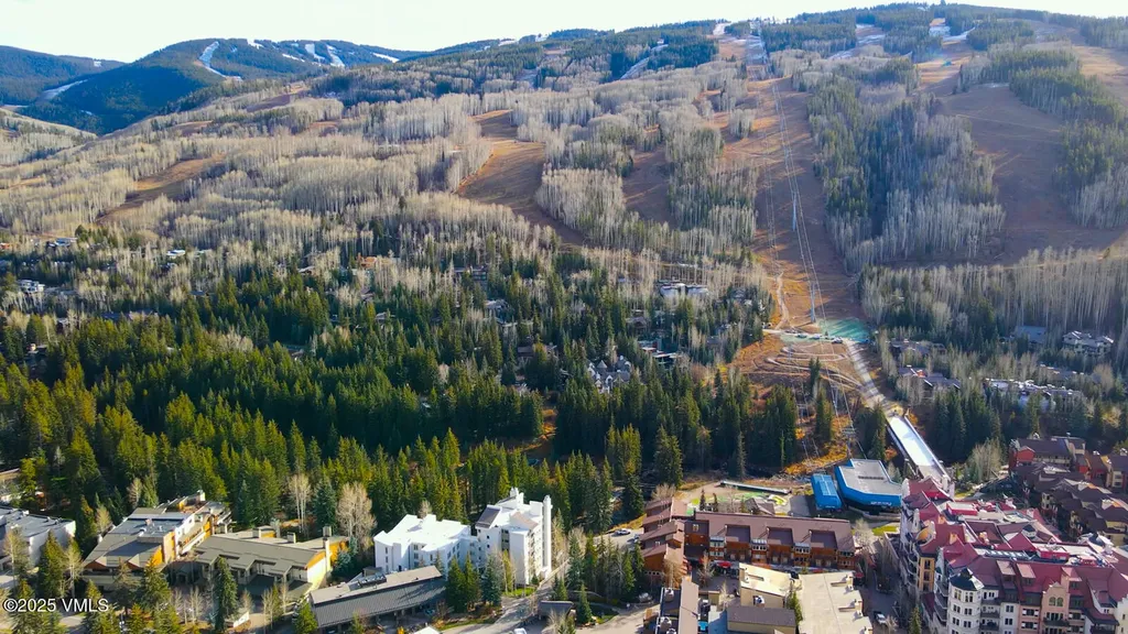 450 E Lionshead Circle Vail CO 81657
