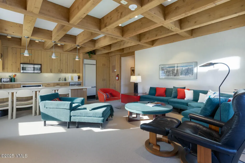 450 E Lionshead Circle Vail CO 81657