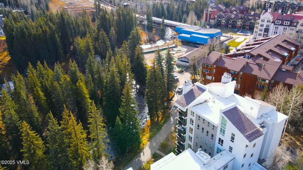 450 E Lionshead Circle Vail CO 81657