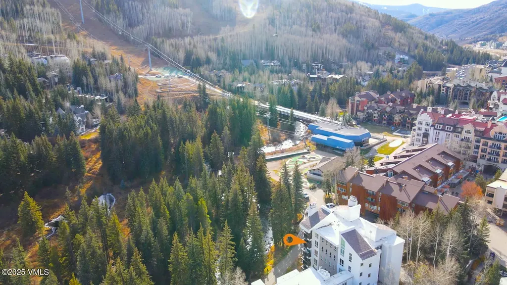 450 E Lionshead Circle Vail CO 81657