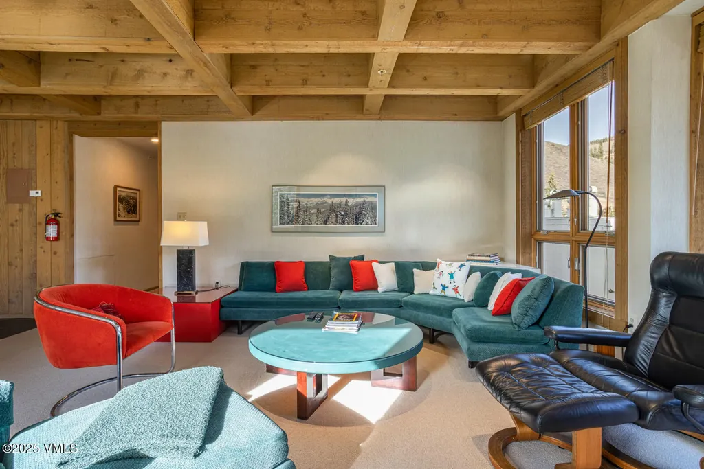 450 E Lionshead Circle Vail CO 81657