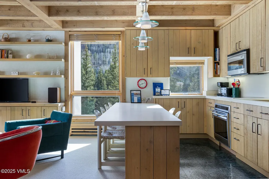 450 E Lionshead Circle Vail CO 81657