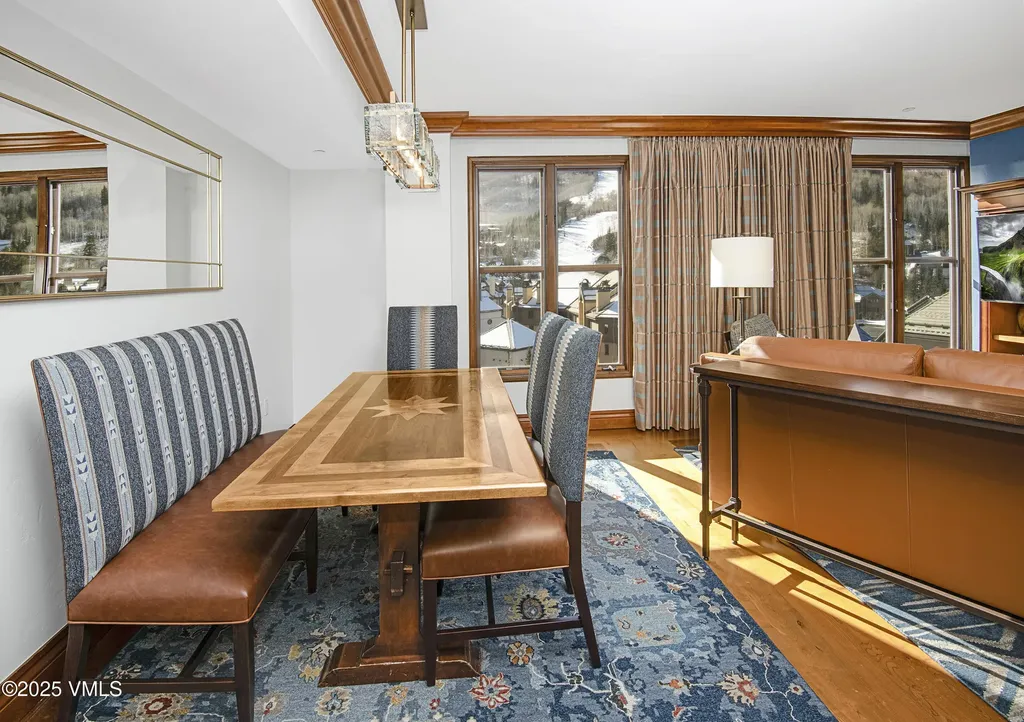100 E Thomas Place Beaver Creek CO 81620