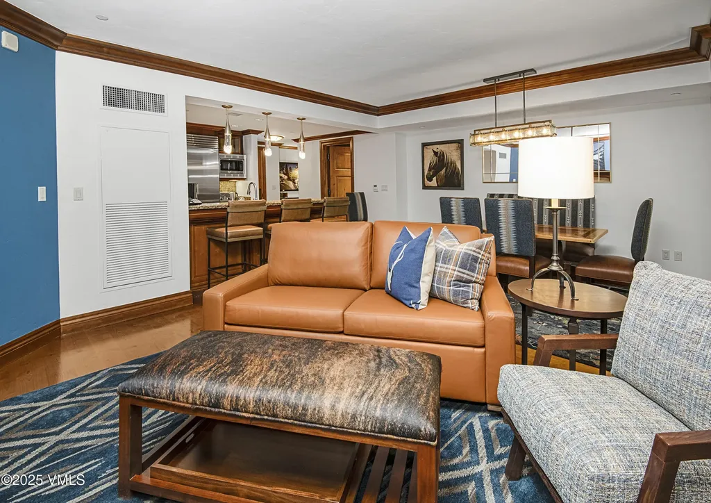 100 E Thomas Place Beaver Creek CO 81620