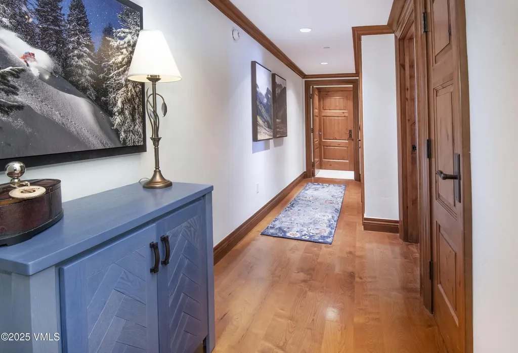 100 E Thomas Place Beaver Creek CO 81620