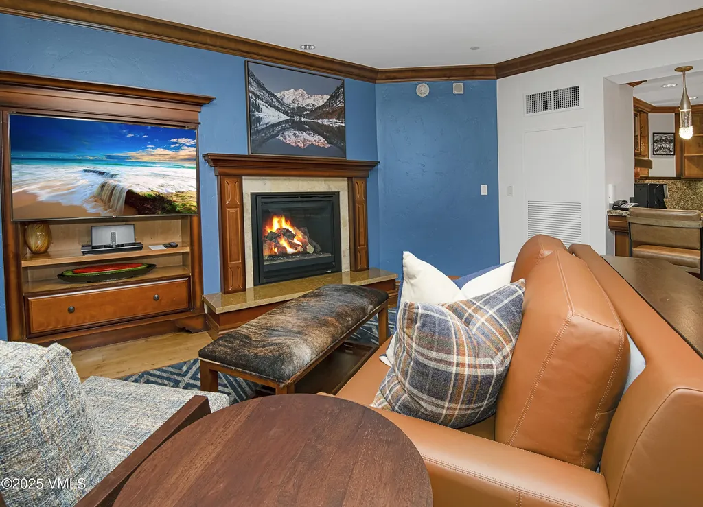 100 E Thomas Place Beaver Creek CO 81620