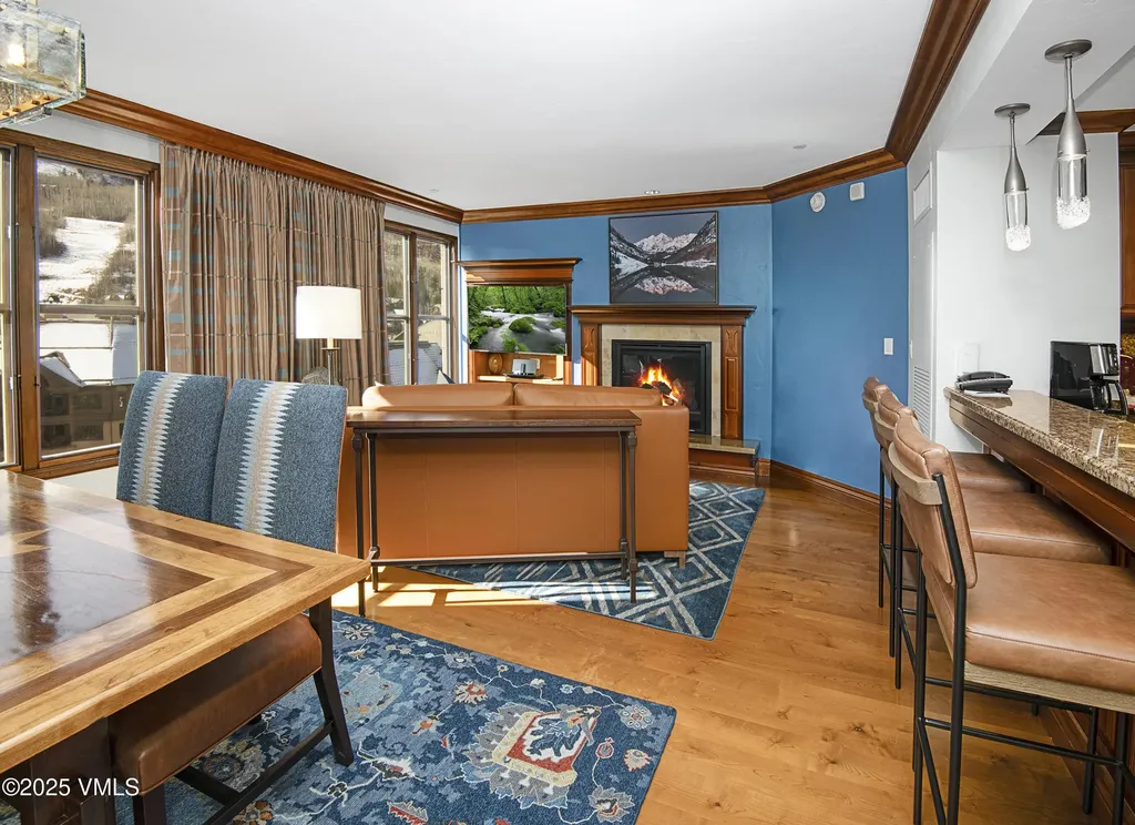 100 E Thomas Place Beaver Creek CO 81620
