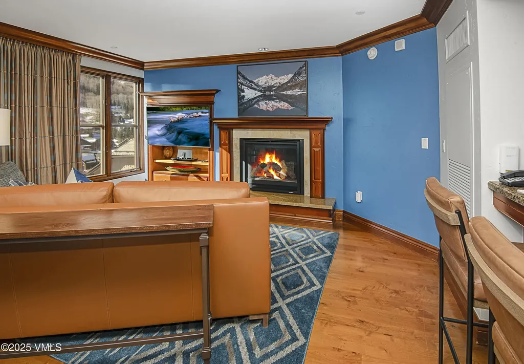 100 E Thomas Place Beaver Creek CO 81620