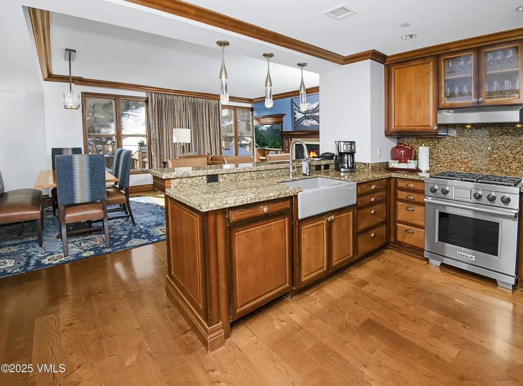 100 E Thomas Place Beaver Creek CO 81620
