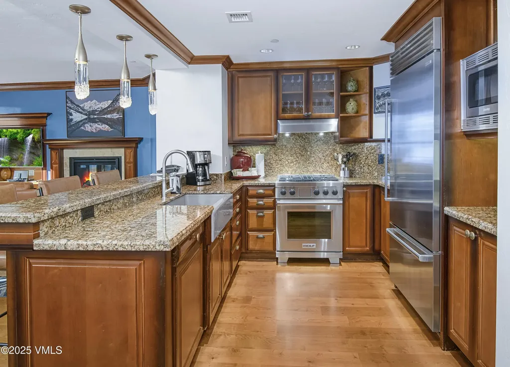100 E Thomas Place Beaver Creek CO 81620