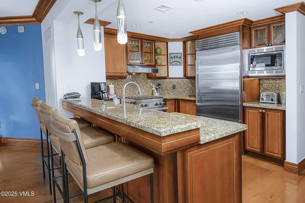 100 E Thomas Place Beaver Creek CO 81620