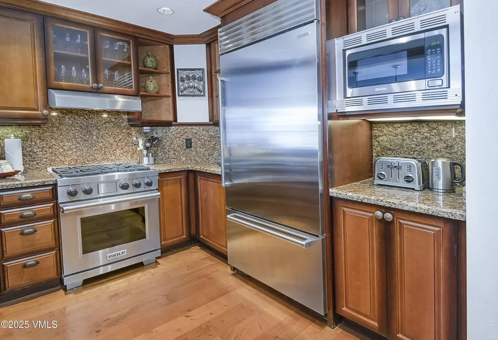 100 E Thomas Place Beaver Creek CO 81620