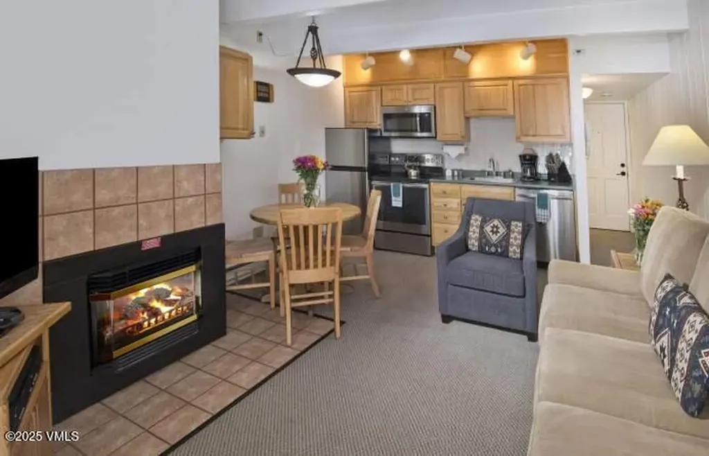 508 E Lionshead Circle Vail CO 81657