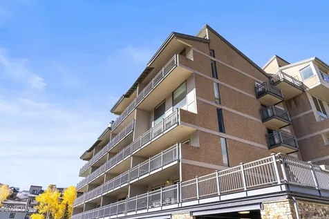 508 E Lionshead Circle Vail CO 81657