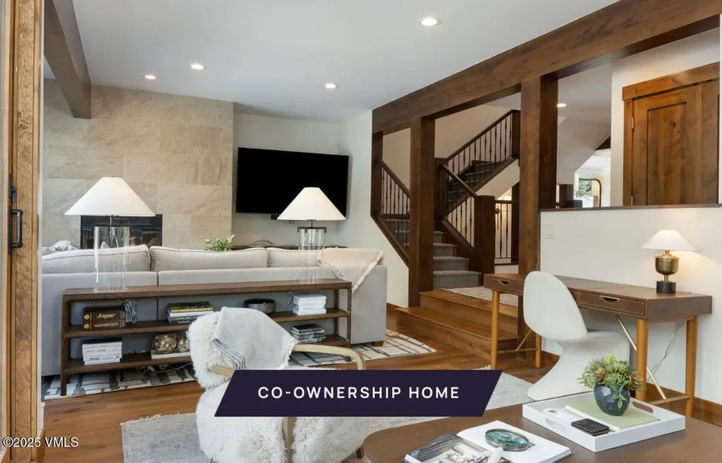 Vail CO, 1670 Fallridge Road, Unit C11