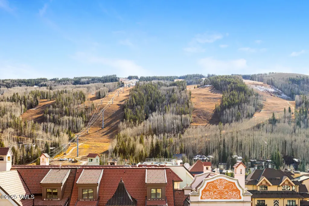 Vail CO, 610 W Lionshead, Unit 704