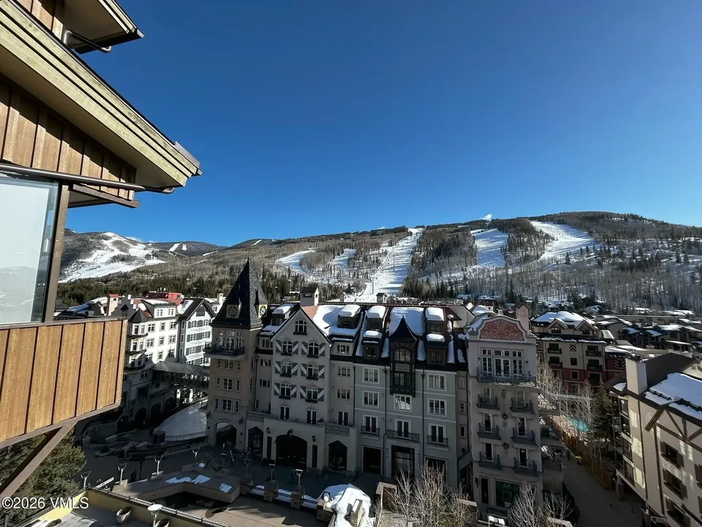 610 W Lionshead Circle Vail CO 81657
