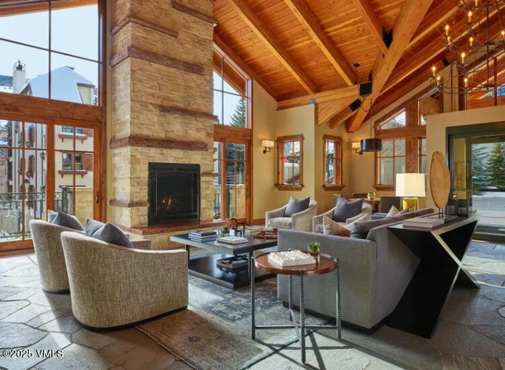 610 W Lionshead Circle Vail CO 81657