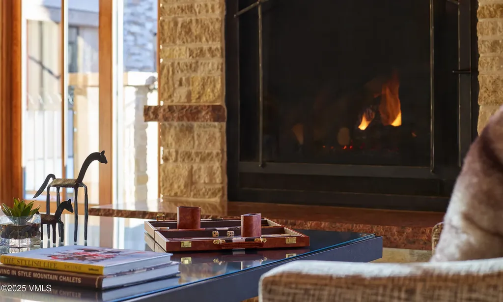 610 W Lionshead Circle Vail CO 81657