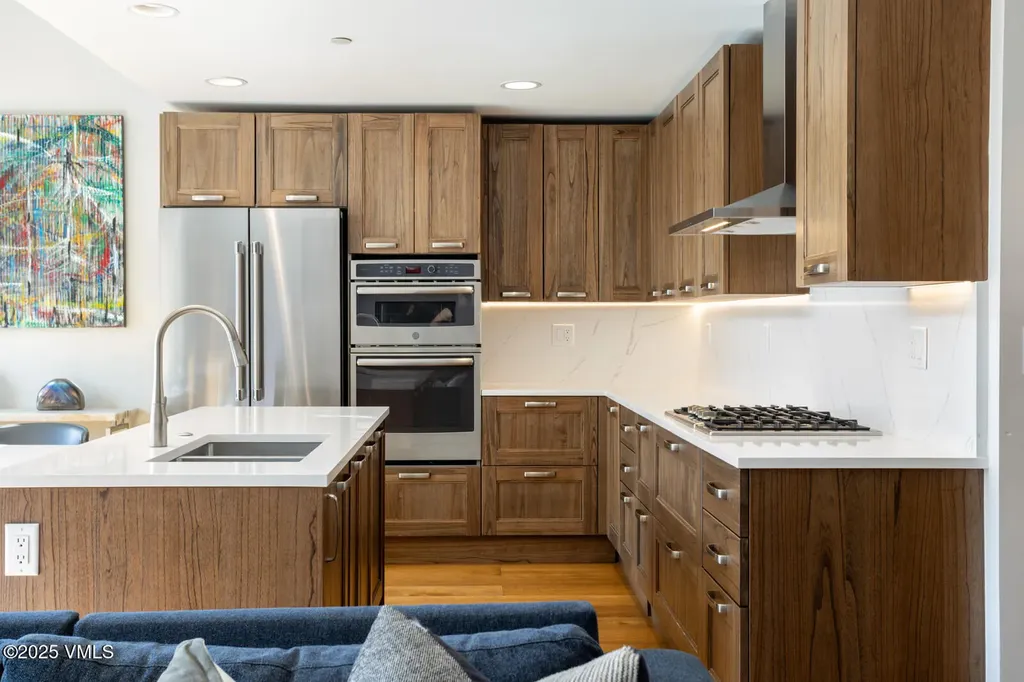 610 W Lionshead Circle Vail CO 81657