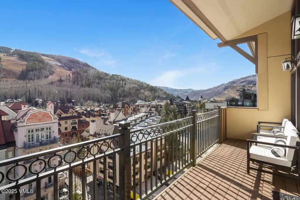 610 W Lionshead Circle Vail CO 81657