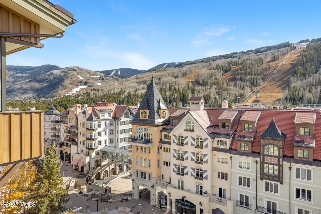 610 W Lionshead Circle Vail CO 81657