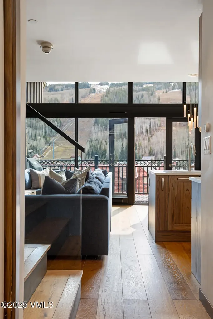 610 W Lionshead Circle Vail CO 81657