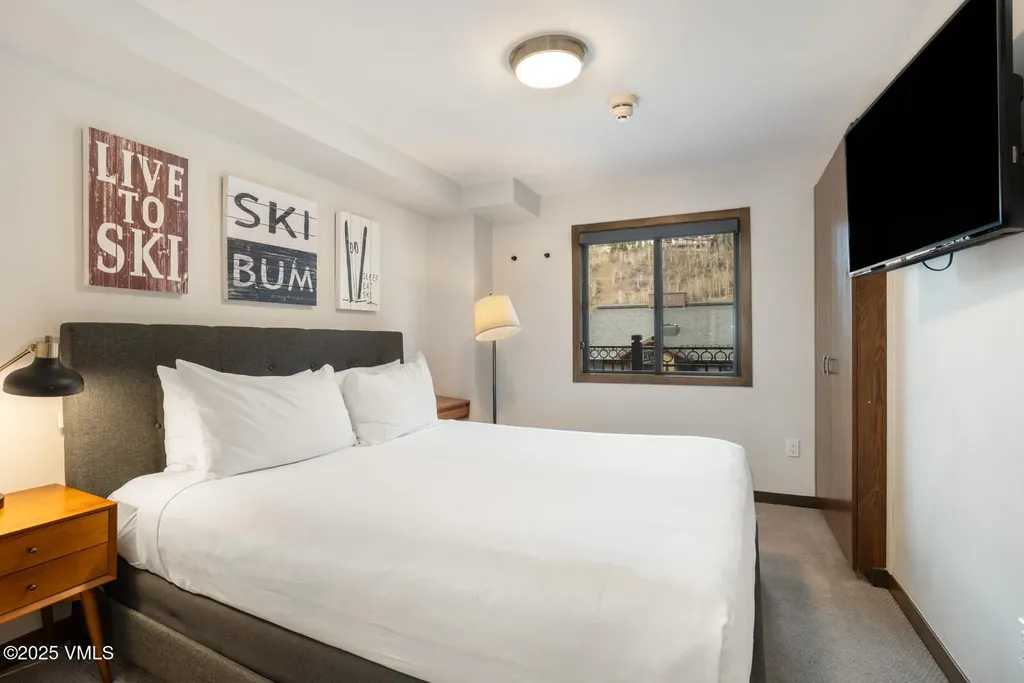610 W Lionshead Circle Vail CO 81657
